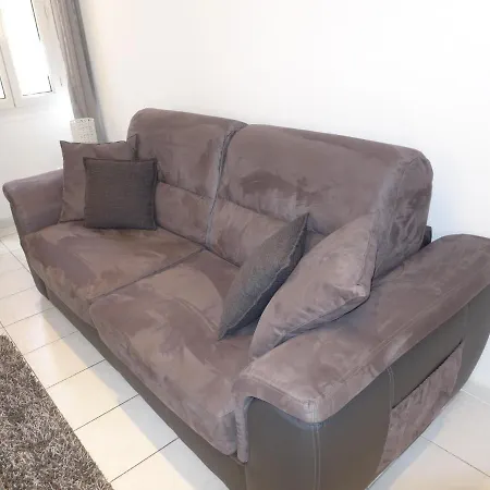 Apartment Central 1 Bedroom Riouffe 2 Mins From The Palais And Croisette 206 Cannes